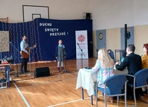 Uczestnicy podnoszą poprzeczkę