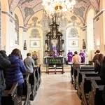 Finał diecezjalnego konkursu biblijnego
