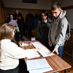 Finał diecezjalnego konkursu biblijnego
