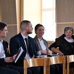 Finał diecezjalnego konkursu biblijnego