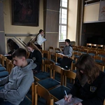 Finał diecezjalnego konkursu biblijnego