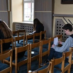 Finał diecezjalnego konkursu biblijnego
