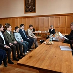Finał diecezjalnego konkursu biblijnego
