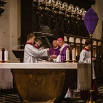 Rekolekcje z bp. Michałem Janochą