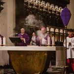 Rekolekcje z bp. Michałem Janochą