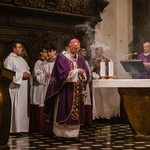 Rekolekcje z bp. Michałem Janochą