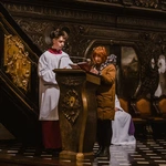 Rekolekcje z bp. Michałem Janochą