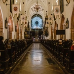Rekolekcje z bp. Michałem Janochą