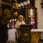 Rekolekcje z bp. Michałem Janochą