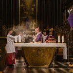 Rekolekcje z bp. Michałem Janochą