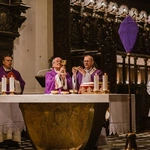 Rekolekcje z bp. Michałem Janochą