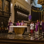 Rekolekcje z bp. Michałem Janochą