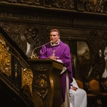 Rekolekcje z bp. Michałem Janochą