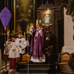 Rekolekcje z bp. Michałem Janochą