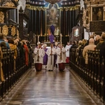 Rekolekcje z bp. Michałem Janochą
