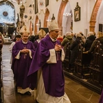 Rekolekcje z bp. Michałem Janochą