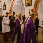 Rekolekcje z bp. Michałem Janochą