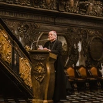Rekolekcje z bp. Michałem Janochą