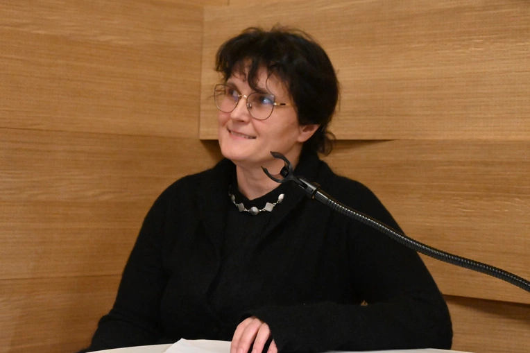 9. Spotkanie ze Słowem w Ludźmierzu