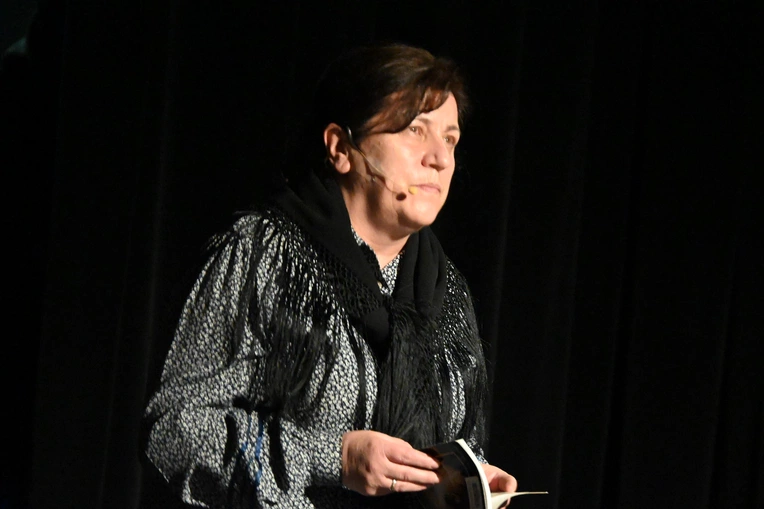 9. Spotkanie ze Słowem w Ludźmierzu