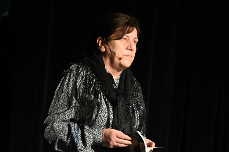 9. Spotkanie ze Słowem w Ludźmierzu