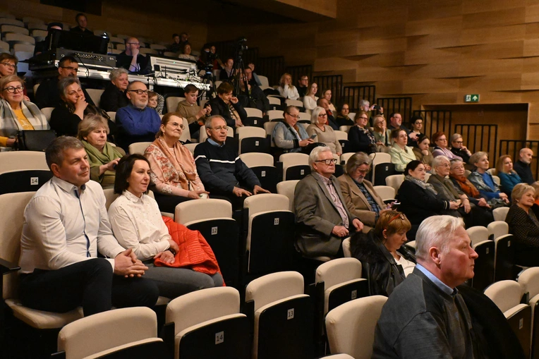 9. Spotkanie ze Słowem w Ludźmierzu