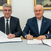 Budynki KUL przysłużą się mieszkańcom Tomaszowa Lubelskiego