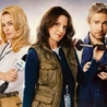 W tv i na VOD: Whiskey Tango Foxtrot