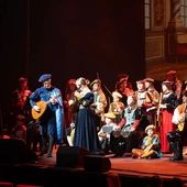  "Śpiewy Wielkiego Postu" w ramach Festiwalu Wielkopostne Śpiewanie 