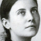 Św. Gemma Galgiani