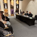 Etap diecezjalny 29. edycji Ogólnopolskiego Konkursu Wiedzy Biblijnej