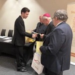 Etap diecezjalny 29. edycji Ogólnopolskiego Konkursu Wiedzy Biblijnej