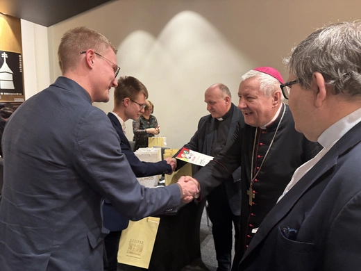 Etap diecezjalny 29. edycji Ogólnopolskiego Konkursu Wiedzy Biblijnej
