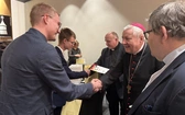 Etap diecezjalny 29. edycji Ogólnopolskiego Konkursu Wiedzy Biblijnej