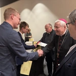 Etap diecezjalny 29. edycji Ogólnopolskiego Konkursu Wiedzy Biblijnej