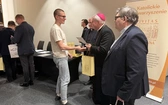 Etap diecezjalny 29. edycji Ogólnopolskiego Konkursu Wiedzy Biblijnej