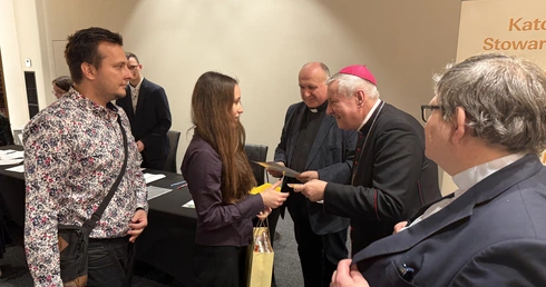 Etap diecezjalny 29. edycji Ogólnopolskiego Konkursu Wiedzy Biblijnej