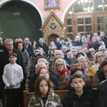 Bierzmowanie w Wierzchosławicach