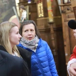 Bierzmowanie w Wierzchosławicach