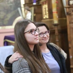 Bierzmowanie w Wierzchosławicach
