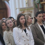 Bierzmowanie w Wierzchosławicach