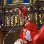 Bierzmowanie w Wierzchosławicach