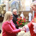 Bierzmowanie w Wierzchosławicach