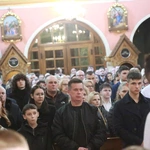 Bierzmowanie w Wierzchosławicach
