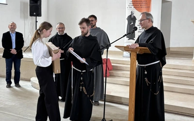 Reprezentantka naszej diecezji z pierwszym miejscem na podium