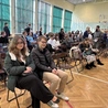 Nasi na olimpiadzie o św. Maksymilianie