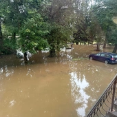 Kolejne miliony od Caritas dla powodzian