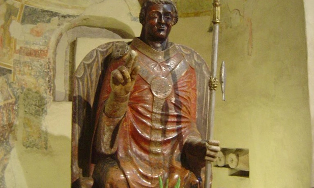 Św. Zenon