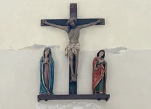 Cierpienie