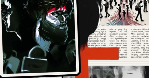Misterium, które daje nadzieję i sprawia, że życie nabiera koloru